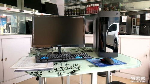 圖 龍華觀瀾 快速上門電腦維修與系統(tǒng)組裝服務(wù)