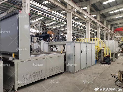 高效轉變，輕松應對 光伏板自動化處理設備的安裝與應用