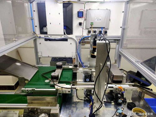 純代工廠的自動化困局 為何自動化設備安裝舉步維艱？