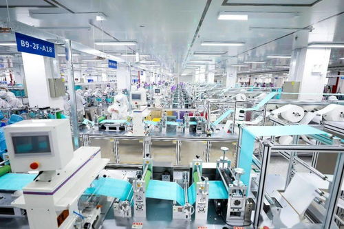 王傳福 緊抓數字化轉型新機遇，以自動化設備安裝為基石打造智能制造新標桿