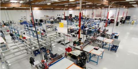 挑戰與新生 從特斯拉超級工廠走出的鋰電自動化創新