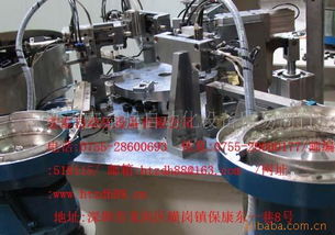 深圳市宏泰強(qiáng)自動(dòng)化設(shè)備貿(mào)易商行 專業(yè)自動(dòng)化設(shè)備安裝服務(wù)為企業(yè)轉(zhuǎn)型升級(jí)賦能